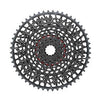 SRAM,  XS-1295 X0 Eagle T-Type,  Cassette