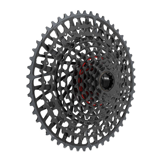 SRAM,  XS-1295 X0 Eagle T-Type,  Cassette