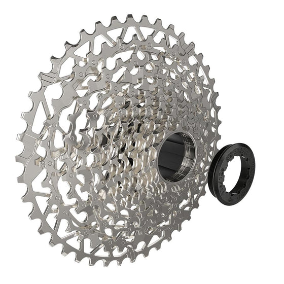 SRAM,  PG-1231 XPLR,  Cassette