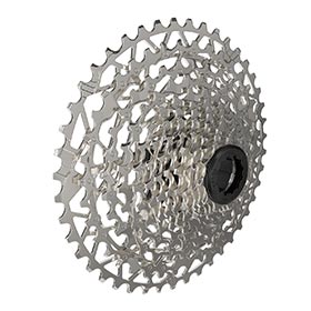 SRAM,  PG-1231 XPLR,  Cassette