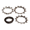 SRAM,  PG-1231 XPLR,  Pignons
