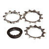 SRAM,  PG-1231 XPLR,  Pignons