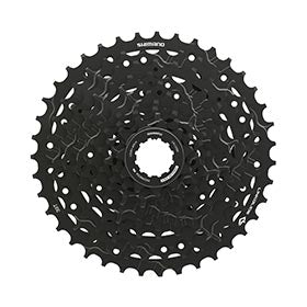 Shimano,  CS-LG300-10,  Cassette