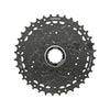 Shimano,  CS-LG400-9,  Cassette