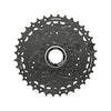 Shimano,  CS-LG400-9,  Cassette