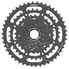 Shimano,  CS-LG400-9,  Cassette