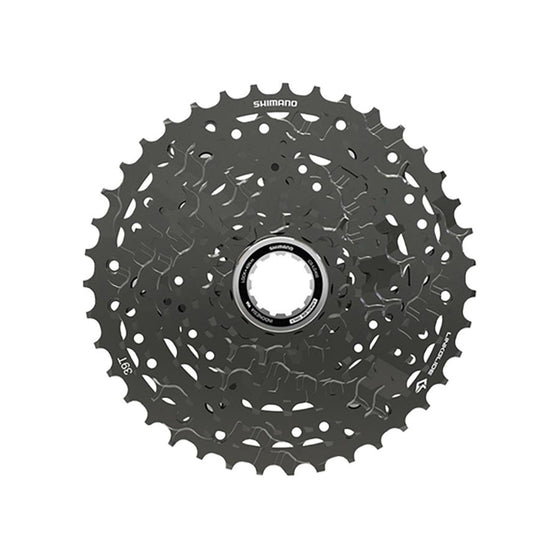 Shimano,  CS-LG400-10,  Cassette