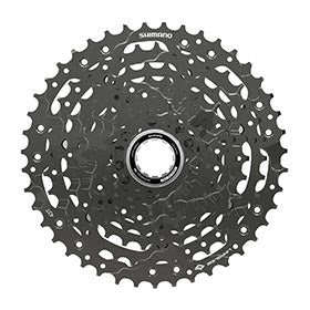 Shimano,  CS-LG400-10,  Cassette
