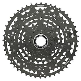 Shimano,  CS-LG400-10,  Cassette