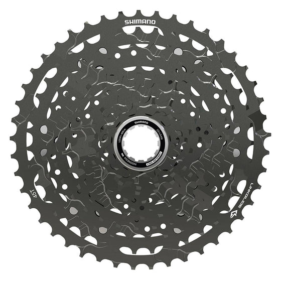 Shimano,  CS-LG400-11,  Cassette
