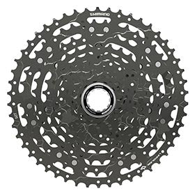 Shimano,  CS-LG400-11,  Cassette
