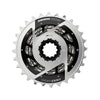 SRAM,  XG-1290 E1,  Cassette