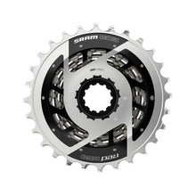 SRAM,  XG-1290 E1,  Cassette