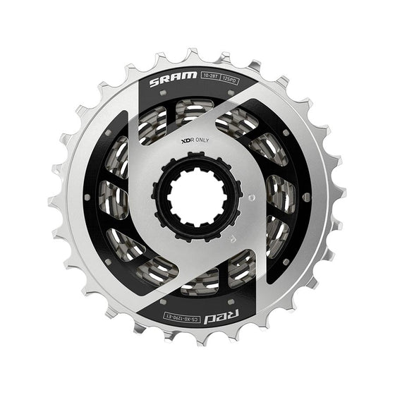 SRAM,  XG-1290 E1,  Cassette