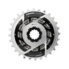 SRAM,  XG-1290 E1,  Cassette