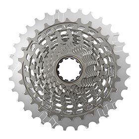 SRAM,  XG-1290 E1,  Cassette