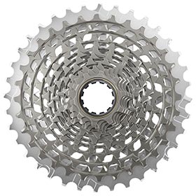SRAM,  XG-1290 E1,  Cassette