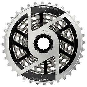 SRAM,  XG-1290 E1,  Cassette