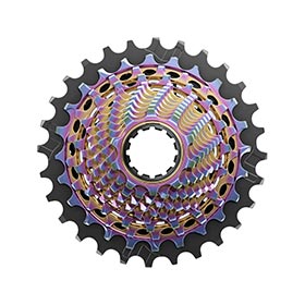 SRAM,  XG-1290 E1,  Cassette