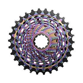 SRAM,  XG-1290 E1,  Cassette