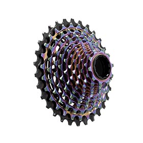 SRAM,  XG-1290 E1,  Cassette