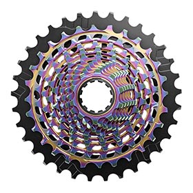 SRAM,  XG-1290 E1,  Cassette
