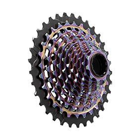 SRAM,  XG-1290 E1,  Cassette