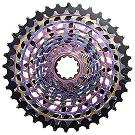 SRAM,  XG-1290 E1,  Cassette