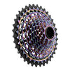 SRAM,  XG-1290 E1,  Cassette