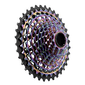 SRAM,  XG-1290 E1,  Cassette