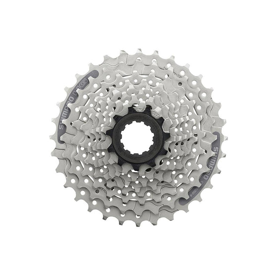 Shimano,  HG-201-9,  Cassette