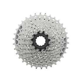 Shimano,  HG-201-9,  Cassette