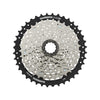 Shimano,  HG-400-8,  Cassette