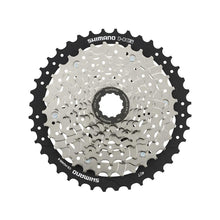  Shimano,  HG-400-8,  Cassette
