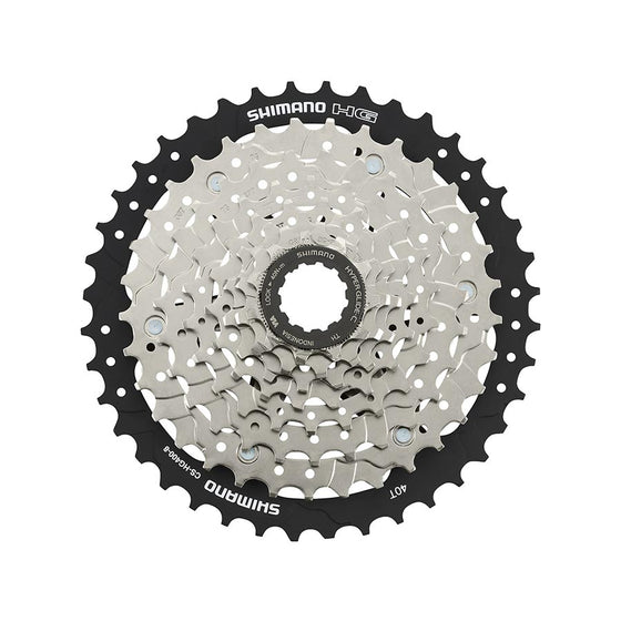 Shimano,  HG-400-8,  Cassette