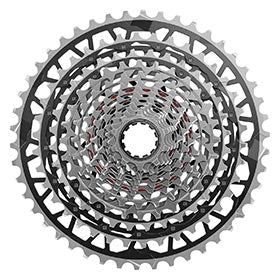 SRAM,  XG-1391 XPLR E1,  Cassette