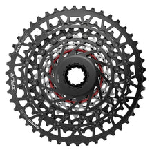  SRAM,  XG-1391 XPLR E1,  Cassette
