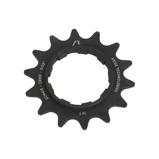 ARISE,  Echo Cr-Mo,  Pignon seul