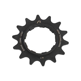 ARISE,  Echo Cr-Mo,  Pignon seul