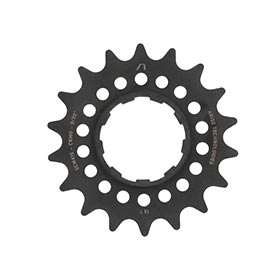 ARISE,  Echo Cr-Mo,  Pignon seul