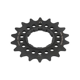 ARISE,  Echo Cr-Mo,  Pignon seul