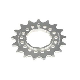 ARISE,  Echo Alliage,  Pignon seul