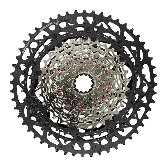 SRAM,  XS-1270,  Cassette