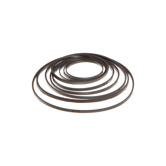 SRAM,  XG-1391 Stealth Ring Set,  Espaceur