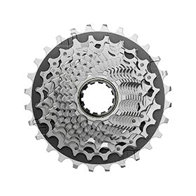 SRAM,  XG-1270 E1,  Cassette