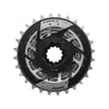 SRAM,  XG-1270 E1,  Cassette
