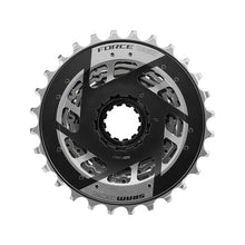  SRAM,  XG-1270 E1,  Cassette