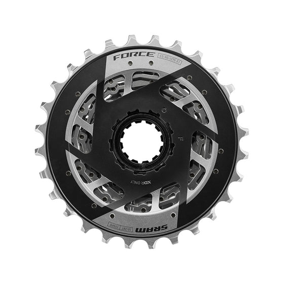 SRAM,  XG-1270 E1,  Cassette