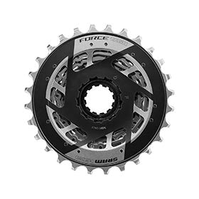 SRAM,  XG-1270 E1,  Cassette