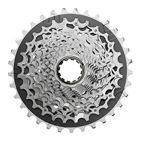 SRAM,  XG-1270 E1,  Cassette